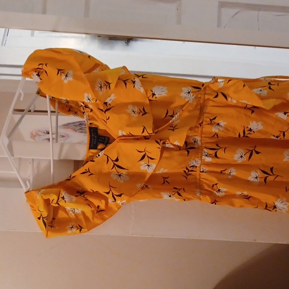 NWT Streetwear Society Maxi Dress - Picture 2 of 5